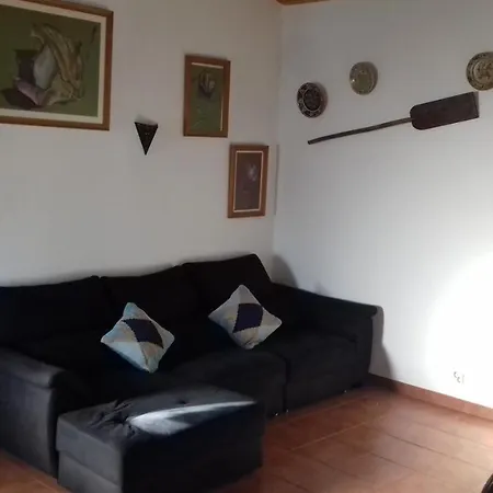 Quinta Do Pego Azul - Country House Εξοχικό σπίτι Bensafrim