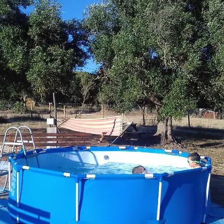 Quinta Do Pego Azul - Country House Εξοχικό σπίτι *