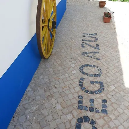 Quinta Do Pego Azul - Country House