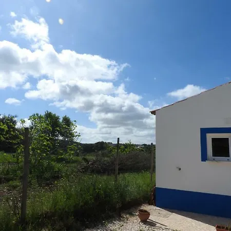 Quinta Do Pego Azul - Country House Εξοχικό σπίτι