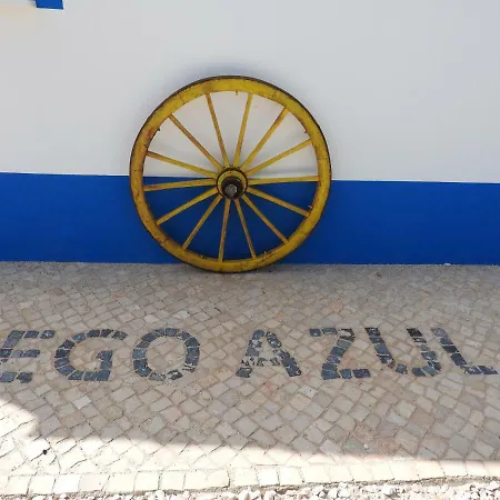 Quinta Do Pego Azul - Country House *