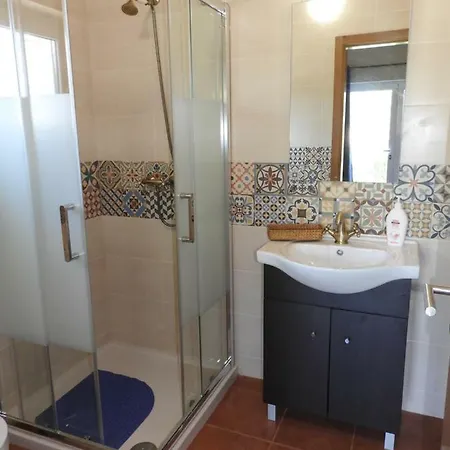 Quinta Do Pego Azul - Country House Εξοχικό σπίτι