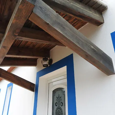 Quinta Do Pego Azul - Country House *