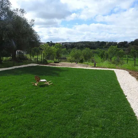 Quinta Do Pego Azul - Country House