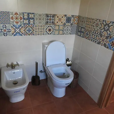 Quinta Do Pego Azul - Country House Εξοχικό σπίτι *