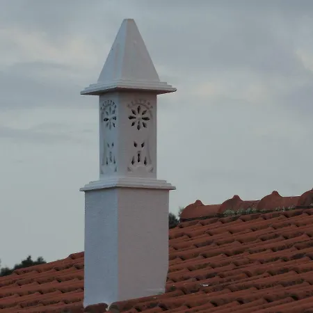 Quinta Do Pego Azul - Country House *