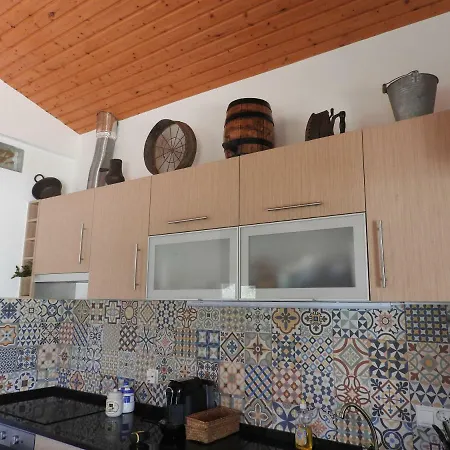 Quinta Do Pego Azul - Country House Bensafrim