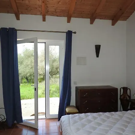 Quinta Do Pego Azul - Country House Bensafrim