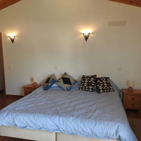 Εξοχικό σπίτι Quinta Do Pego Azul - Country House *