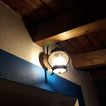Quinta Do Pego Azul - Country House Εξοχικό σπίτι Bensafrim
