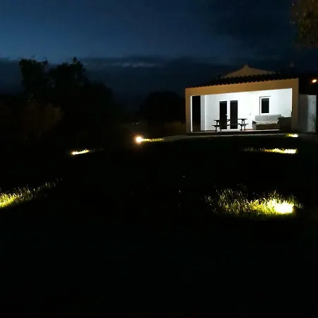 Quinta Do Pego Azul - Country House Εξοχικό σπίτι Bensafrim