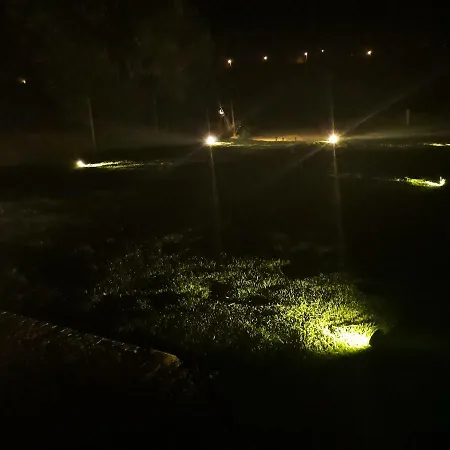 Quinta Do Pego Azul - Country House Εξοχικό σπίτι Bensafrim