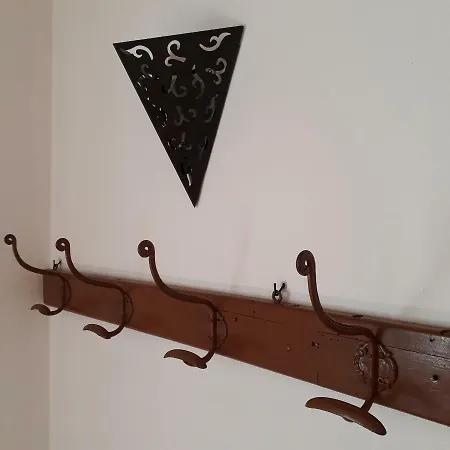Εξοχικό σπίτι Quinta Do Pego Azul - Country House Bensafrim