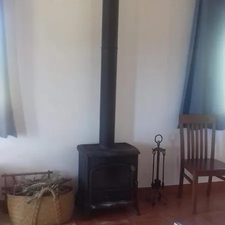 Quinta Do Pego Azul - Country House