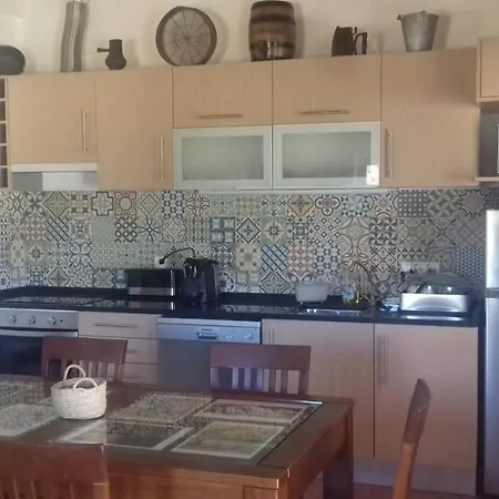 Quinta Do Pego Azul - Country House Εξοχικό σπίτι *